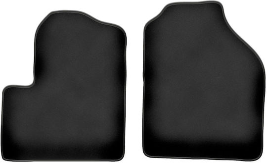 Premium Car Mats Ford Transit Connect Combi Van 2003-2012