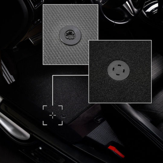Премиум стелки за кола Lancia Kappa Sedan 1994-2002