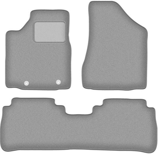 Сиви стелки за кола Nissan Murano Z50 SUV 2003-2008