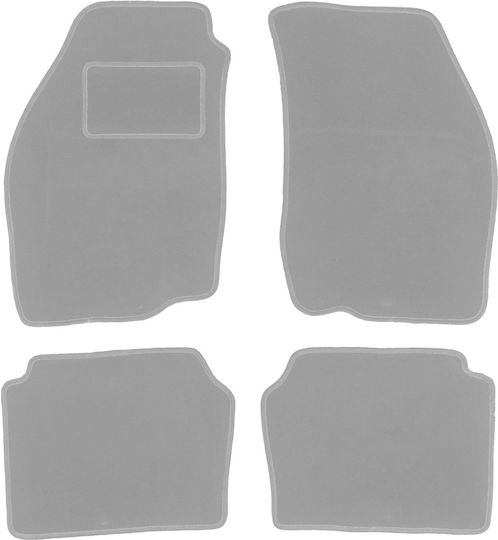 Covorașe auto gri Suzuki Baleno I Hatchback Sedan Station Wagon 1995-2007