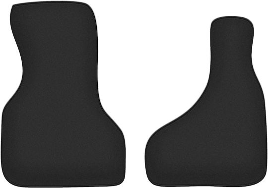 Premium Car Mats Chevrolet Astro Ii Van 1995-2005