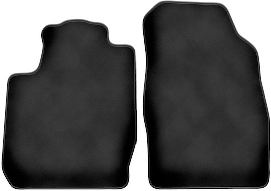 Premium Car Mats Ford Streetka Convertible 2003-2006