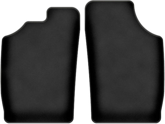 Premium Car Mats Daihatsu Cuore V Hatchback 1997-2003