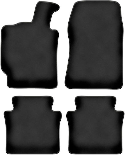 Premium Car Mats Lancia Thesis Sedan 2001-2009