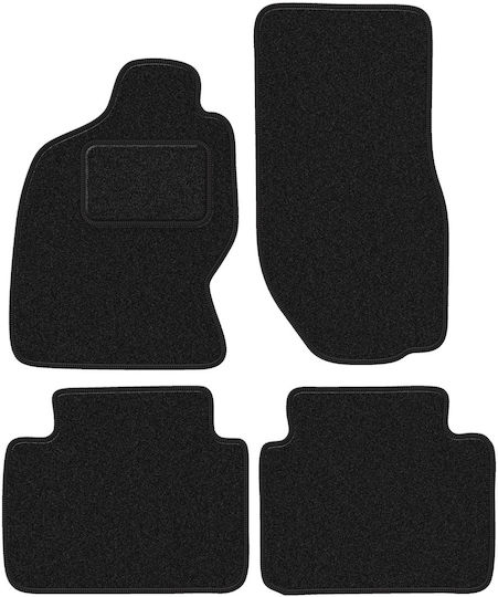 Anthra Car Mats Ford Maverick Mk1 0 1994-2003