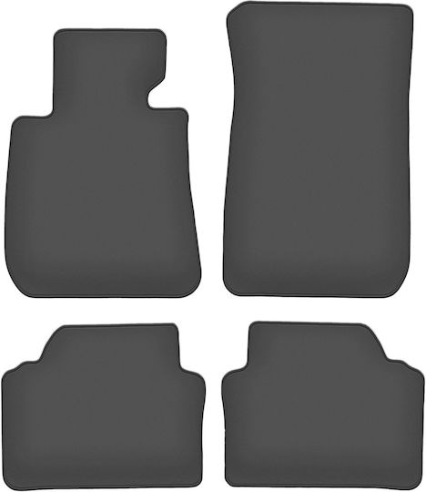 Premium Car Mats Bmw 3 E91 Station Wagon Touring 2004-2011