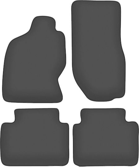 Премиум стелки за кола Nissan Terrano II 0 1993-2005