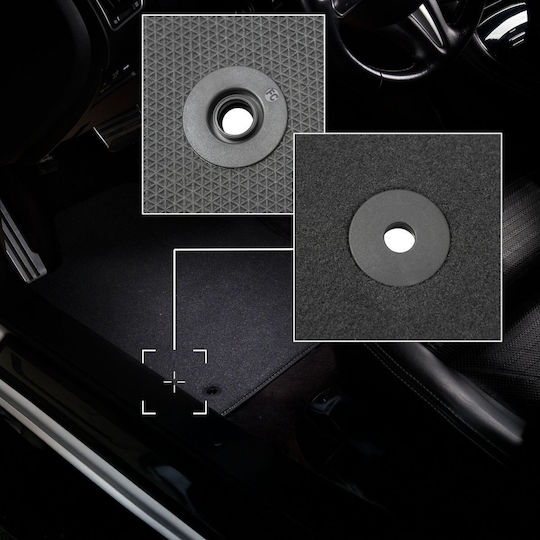 Premium Car Mats Ford C-Max Mk2 Minivan 2011-2015