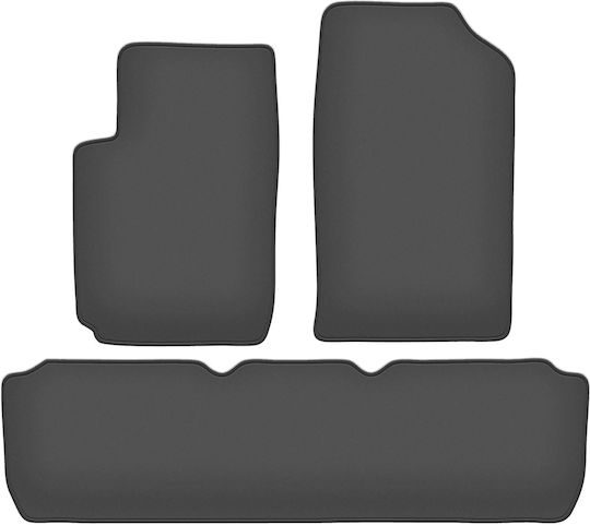 Premium Car Mats Citroen Xsara Picasso Minivan 1997-2010