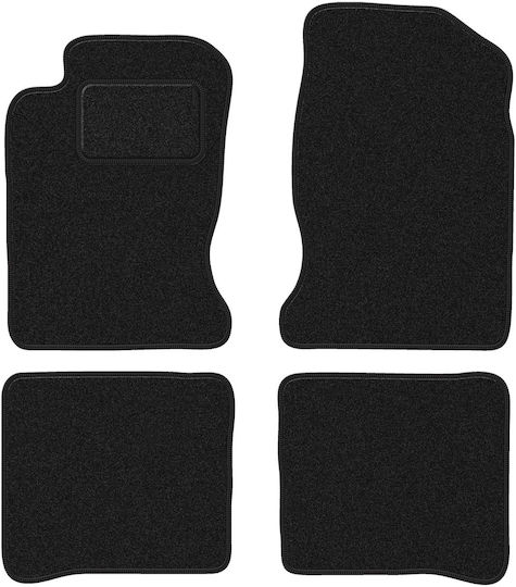 Anthra Autoteppiche Toyota Carina E Limousine 1992-1998