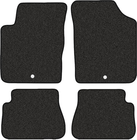 Covorașe auto Anthra Kia Picanto I Hatchback 2003-2011