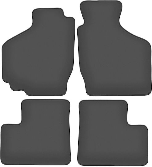 Premium Car Mats Suzuki Ignis I Hatchback 2001-2008