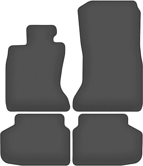 Premium Car Mats Bmw 7 F01 Xdrive 2008-2015