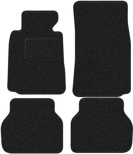 Anthra Car Mats Bmw 5 E39 Sedan Station Wagon Touring 1996-2004