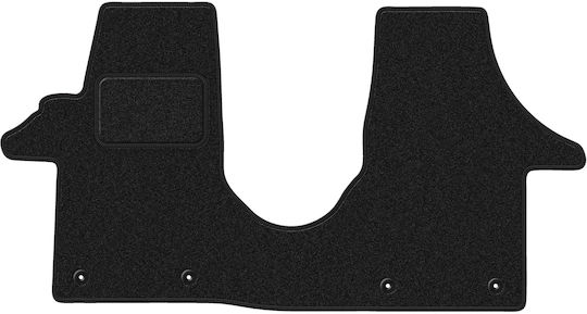 Anthra Car Mats Volkswagen Transporter T5 Van 2003-2015