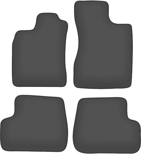 Премиум стелки за кола Renault Twingo I Хечбек 1993-2006