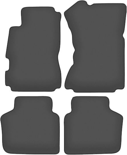 Premium Car Mats Honda Legend II Sedan 1991-1996