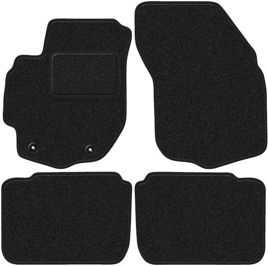 Anthra Car Mats Suzuki Liana Fl Hatchback Sedan 2005-2008