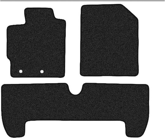 Anthra Autoteppiche Toyota Urban Cruiser Hatchback 2008-2014