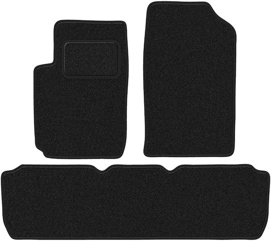 Anthra Car Mats Citroen Xsara Picasso Minivan 1997-2010