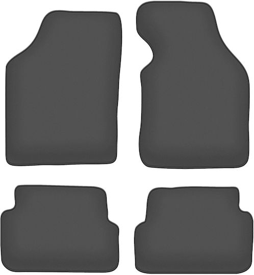 Premium Car Mats Mazda Demio Hatchback 1996-2003