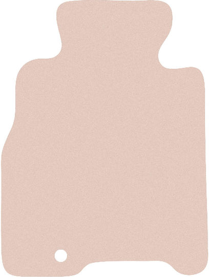 Driver's Mat Fortune Mazda Xedos 9 Sedan 1993-2001