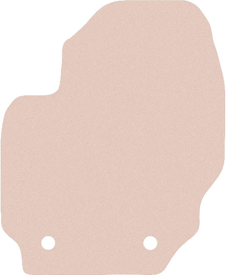 Driver's Mat Fortune Volvo S80 Ii Sedan 2010-2017