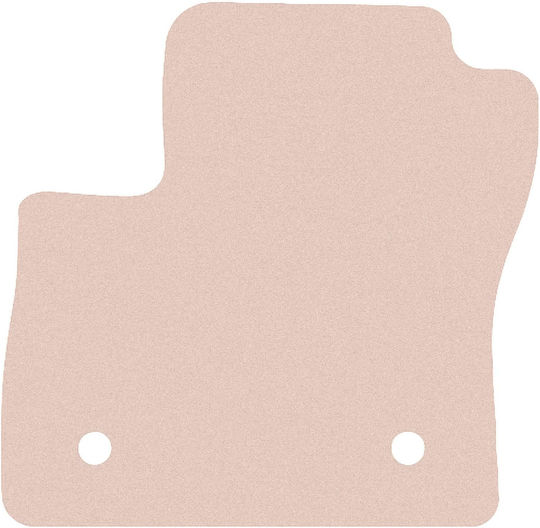 Fahrermatte Fortune Ford Grand C-max Minivan 2011-2015