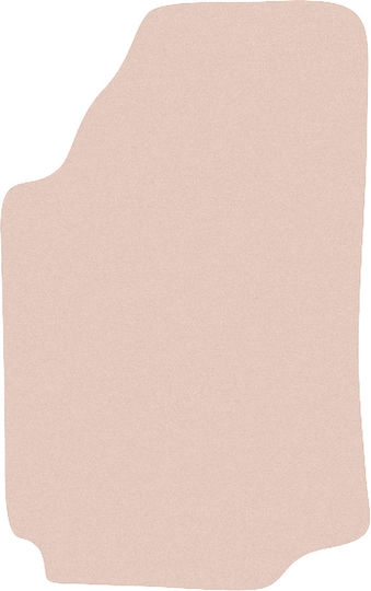 Driver's Mat Fortune Audi 200 C3 Sedan Avant 1983-1991