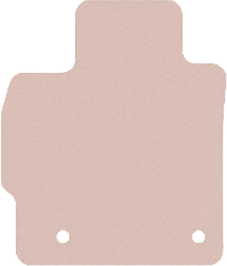 Driver's Mat Fortune Mazda Cx-7 Suv 2006-2009