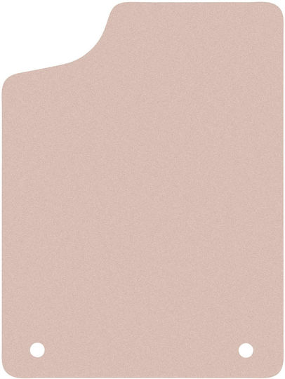 Driver's Mat Fortune Citroen Ax Hatchback 1986-1998