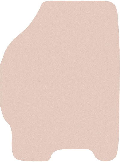 Covoraș șofer Fortune Fiat Punto I Hatchback 1992-1999