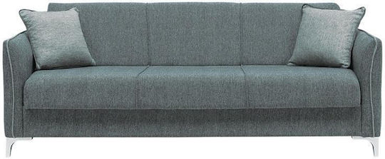 New Torino Τριθέσιος Καναπές Κρεβάτι 220x85x90εκ. New Torino Τριθέσιος Καναπές Κρεβάτι 220x85x90εκ.