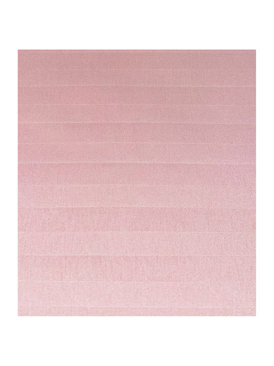 Linea Home Sheet Super-Double with Elastic 160x200+25cm. Soft Soft Satin