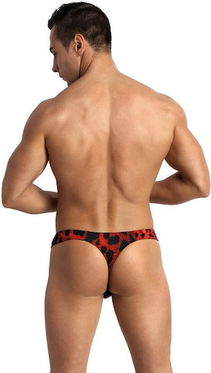 Anais Apparel Savage Black