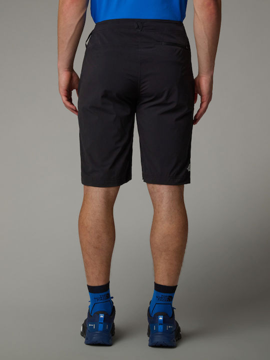 Ανδρική Βερμούδα Tnf Black