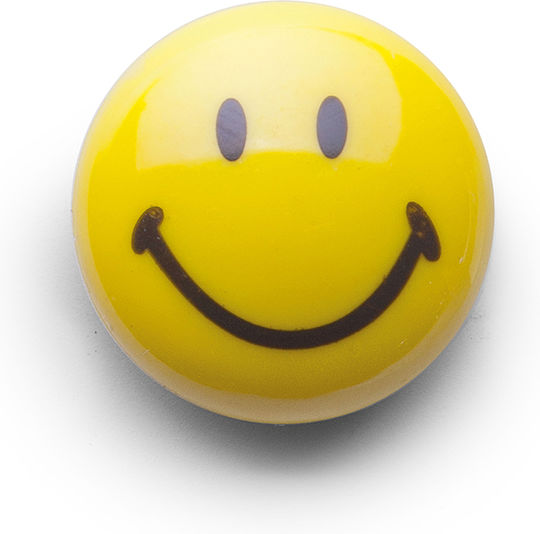 Μαγνητάκια Σετ 6τμχ Z-l Smiley 11204 Φ3