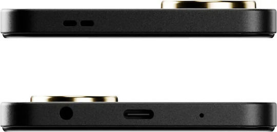 Xiaomi Poco C71 Dual SIM (3/64GB) Μαύρο