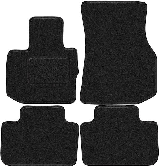 Anthra Car Mats Bmw X4 G02 Suv 2018