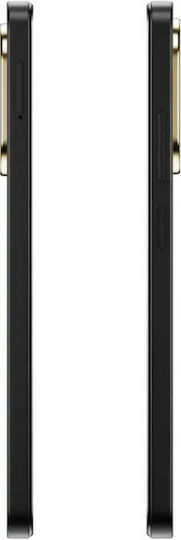 Xiaomi Poco C71 Dual SIM (4GB/128GB) Black