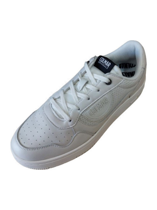 Ανδρικά Sneakers Λευκά