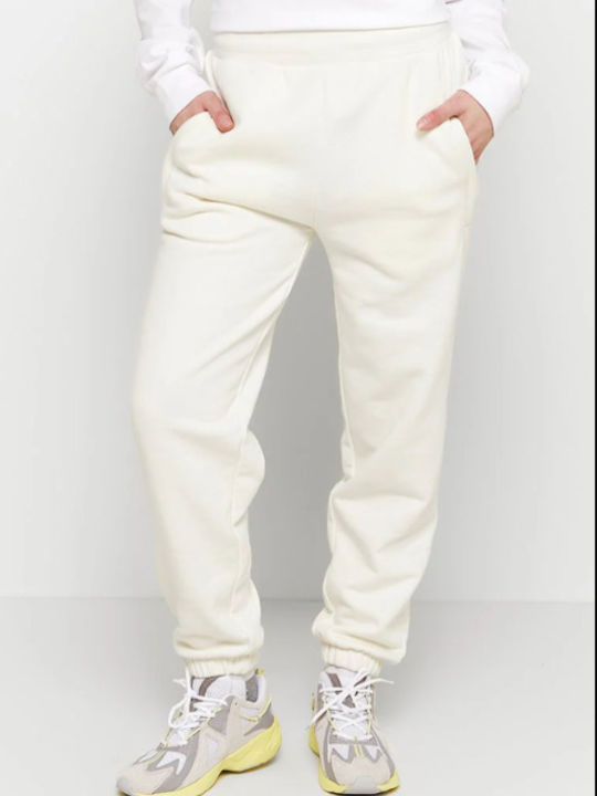 Παντελόνι Φόρμας Off-white