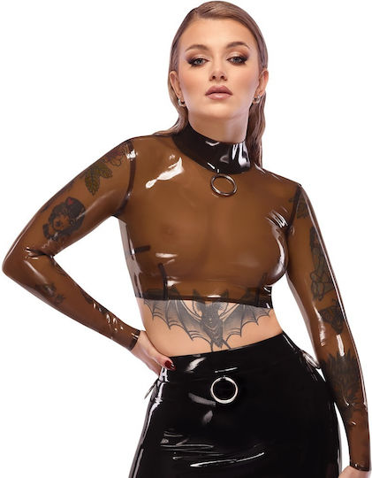 LateX Τοπ Διάφανο