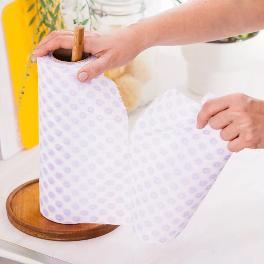 Kitchen Paper Towels In A Roll 40 Pcs York