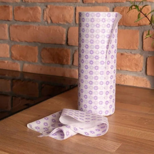Kitchen Paper Towels In A Roll 40 Pcs York