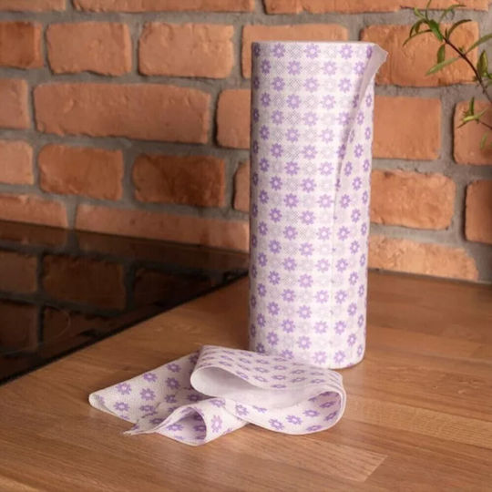 Kitchen Paper Towels In A Roll 40 Pcs York