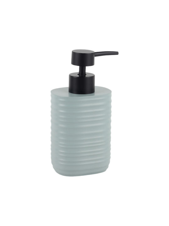 Ankor Dispenser Plastic Green