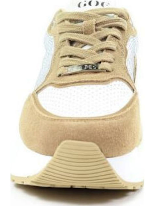 Sneakers Brown
