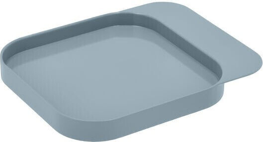 Rosti Mepal Digital Kitchen Scale Up To 10kg Blue