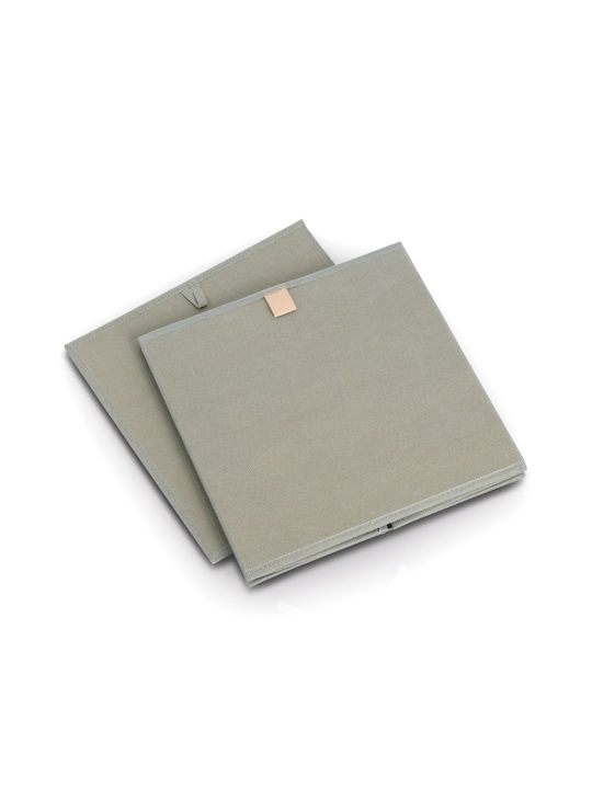 Children's Folding Storage Box made of Fabric 32x32x32cm 1pcs